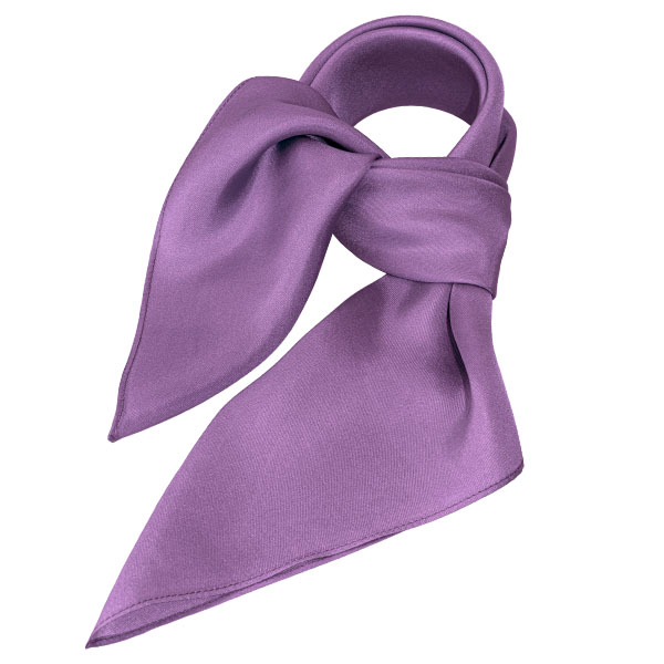 bevind zich caravan van nu af aan Zijden shawl lila. Koop eenvoudig en snel online!