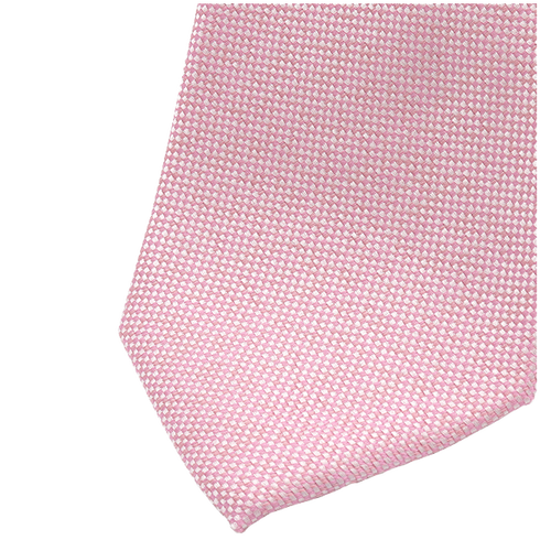 Roze Stropdas Two-tone (2)