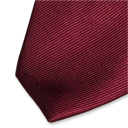 Mijnenveld Specifiek Ernest Shackleton Extra lange stropdas bordeaux rood | Online bestellen