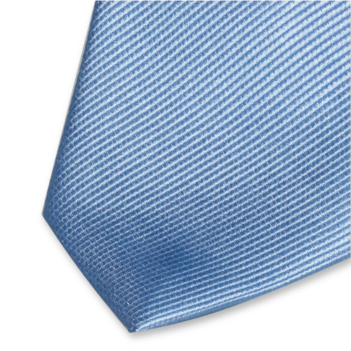 Azië blik long Dames stropdas kopen? | Lichtblauwe dames stropdas