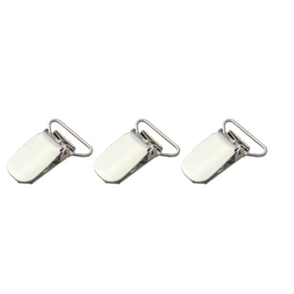 Bretel Clips - 3 stuks (1)