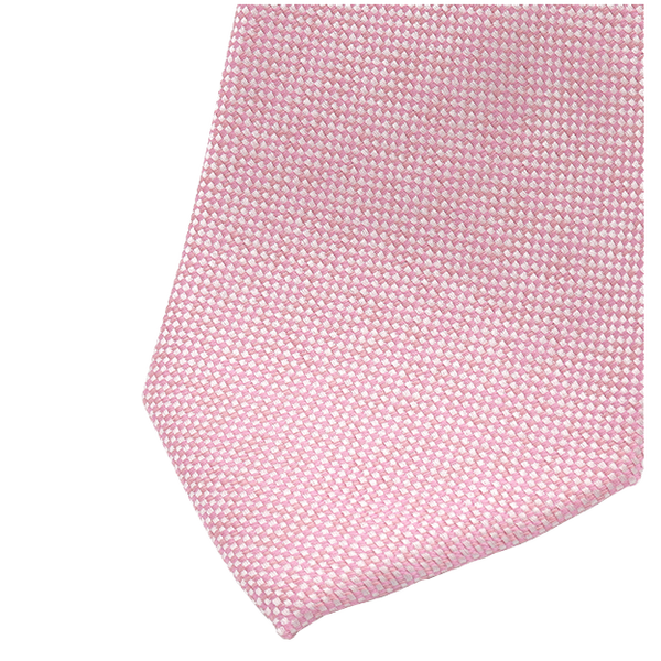 Roze Stropdas Two-tone (2)