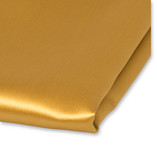 Goud pochet polyester satijn - Thumbnail 2