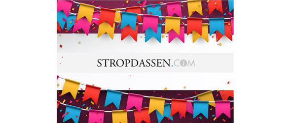 stropdassen.com